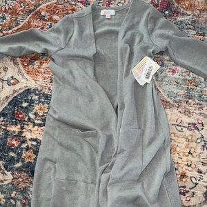 LuLaRoe Sarah size XS